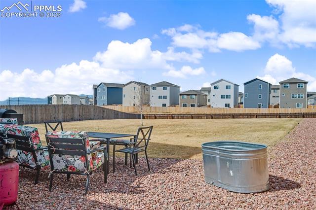 MLS Image for 7811  Berwyn  ,Peyton, Colorado