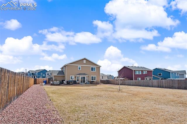 MLS Image for 7811  Berwyn  ,Peyton, Colorado