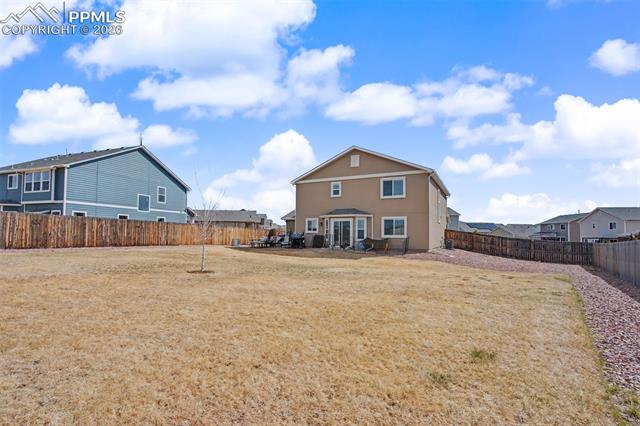 MLS Image for 7811  Berwyn  ,Peyton, Colorado