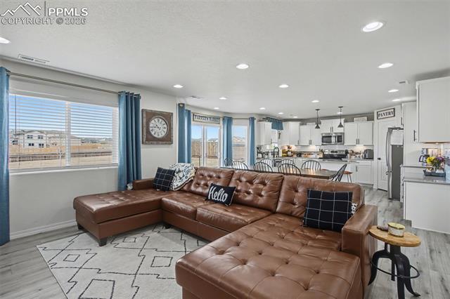 MLS Image for 7811  Berwyn  ,Peyton, Colorado
