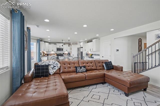 MLS Image for 7811  Berwyn  ,Peyton, Colorado