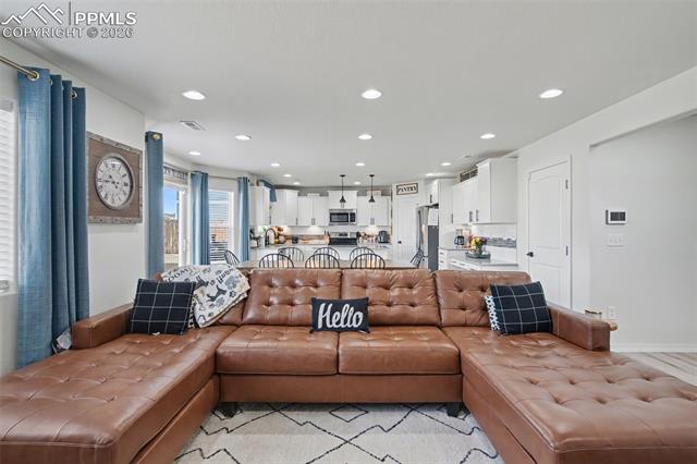 MLS Image for 7811  Berwyn  ,Peyton, Colorado