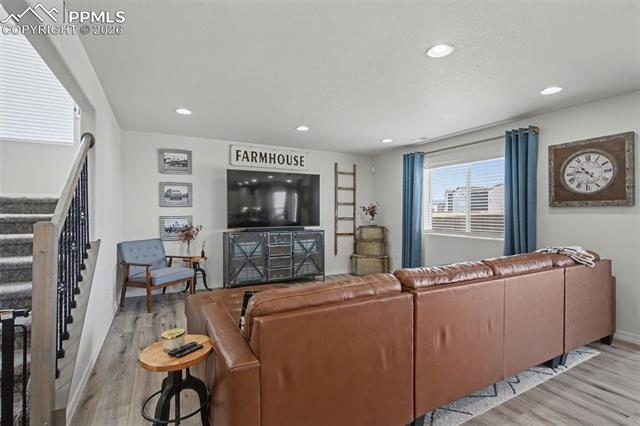 MLS Image for 7811  Berwyn  ,Peyton, Colorado
