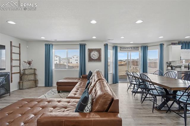 MLS Image for 7811  Berwyn  ,Peyton, Colorado