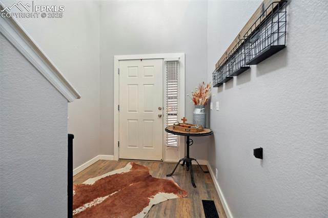 MLS Image for 12931  Casa De Campo  ,Peyton, Colorado