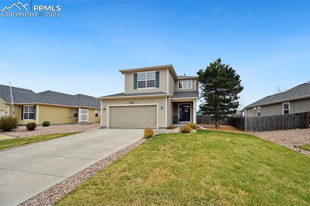 MLS Image for 12931  Casa De Campo  ,Peyton, Colorado
