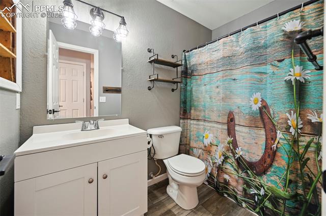 MLS Image for 12931  Casa De Campo  ,Peyton, Colorado