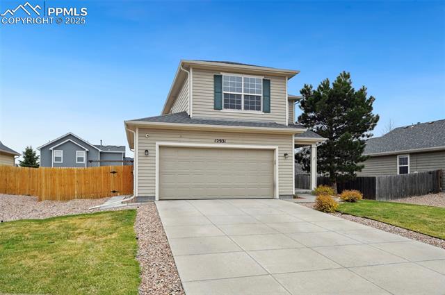 MLS Image for 12931  Casa De Campo  ,Peyton, Colorado