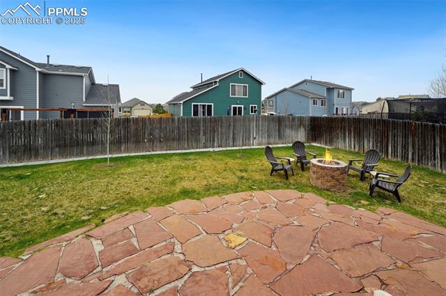 MLS Image for 12931  Casa De Campo  ,Peyton, Colorado