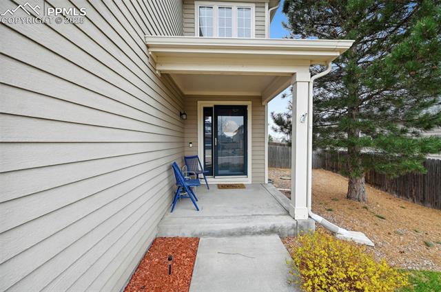 MLS Image for 12931  Casa De Campo  ,Peyton, Colorado