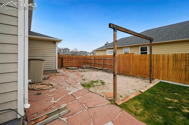 MLS Image for 12931  Casa De Campo  ,Peyton, Colorado