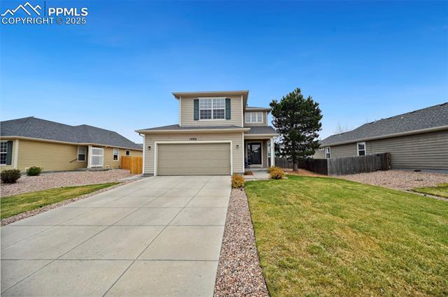 MLS Image for 12931  Casa De Campo  ,Peyton, Colorado
