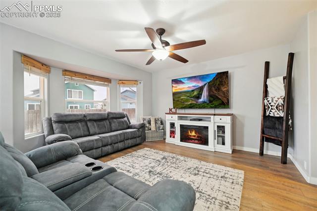 MLS Image for 12931  Casa De Campo  ,Peyton, Colorado