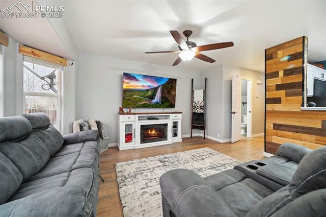 MLS Image for 12931  Casa De Campo  ,Peyton, Colorado