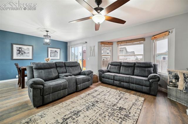 MLS Image for 12931  Casa De Campo  ,Peyton, Colorado