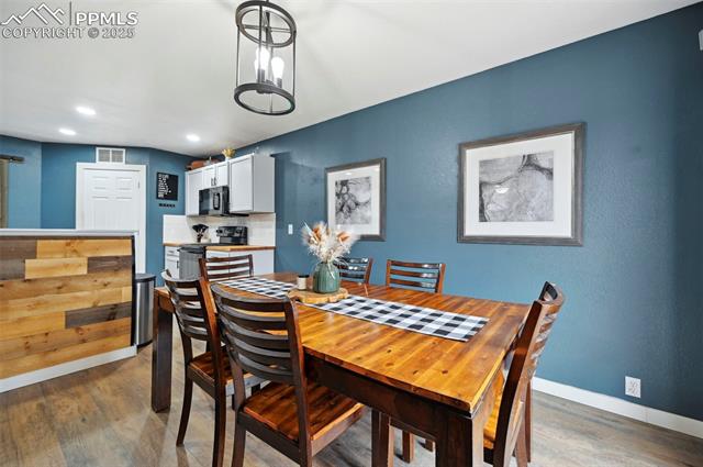MLS Image for 12931  Casa De Campo  ,Peyton, Colorado
