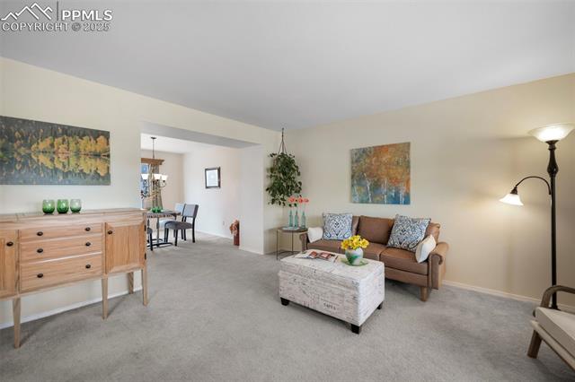 MLS Image for 2925  Helmsdale  ,Colorado Springs, Colorado