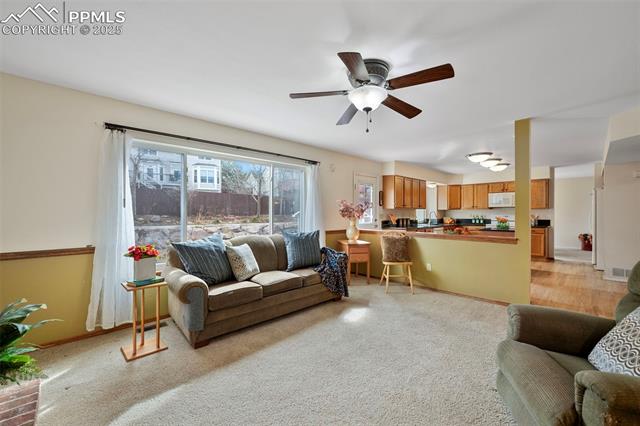 MLS Image for 2925  Helmsdale  ,Colorado Springs, Colorado