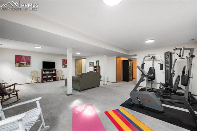 MLS Image for 2925  Helmsdale  ,Colorado Springs, Colorado