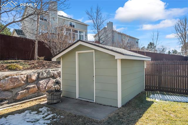 MLS Image for 2925  Helmsdale  ,Colorado Springs, Colorado