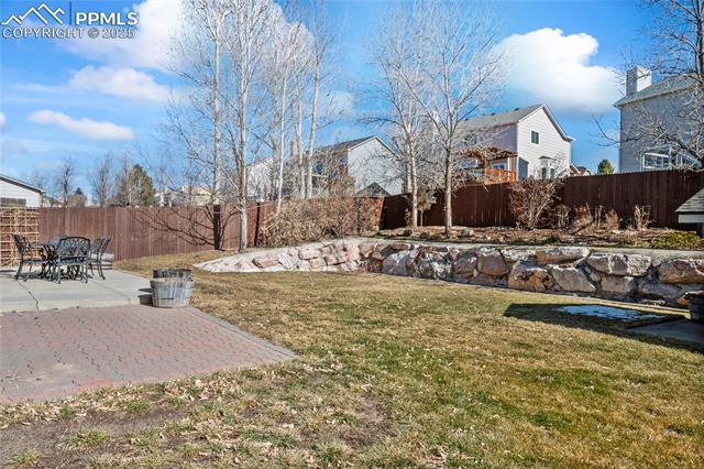 MLS Image for 2925  Helmsdale  ,Colorado Springs, Colorado