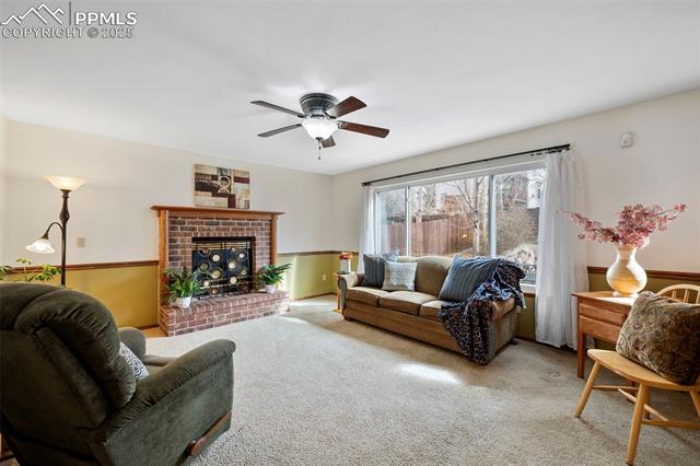 MLS Image for 2925  Helmsdale  ,Colorado Springs, Colorado