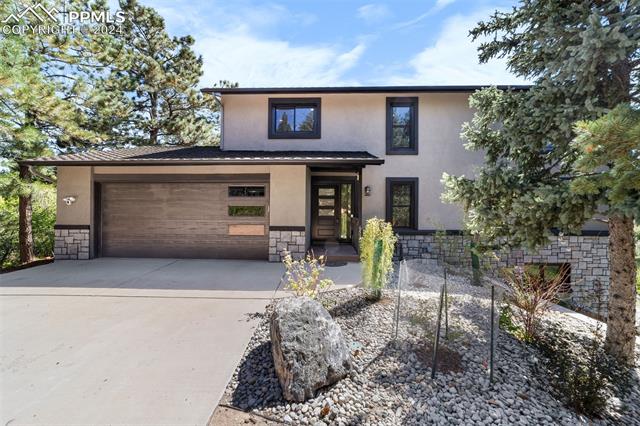 6530  Arequa Ridge  , colorado springs  House Search MLS Picture