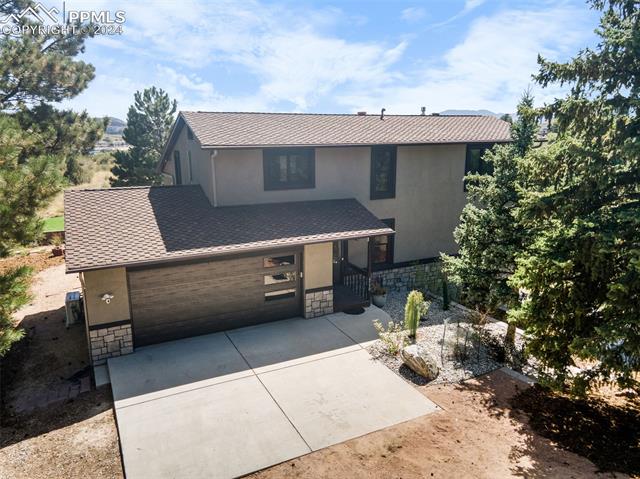 MLS Image for 6530  Arequa Ridge  ,Colorado Springs, Colorado