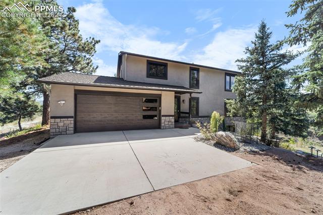 MLS Image for 6530  Arequa Ridge  ,Colorado Springs, Colorado