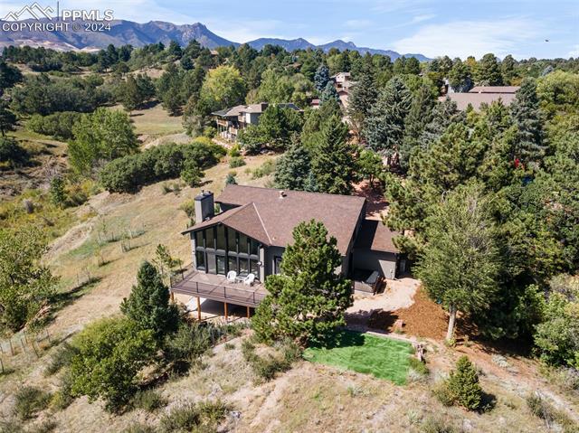 MLS Image for 6530  Arequa Ridge  ,Colorado Springs, Colorado