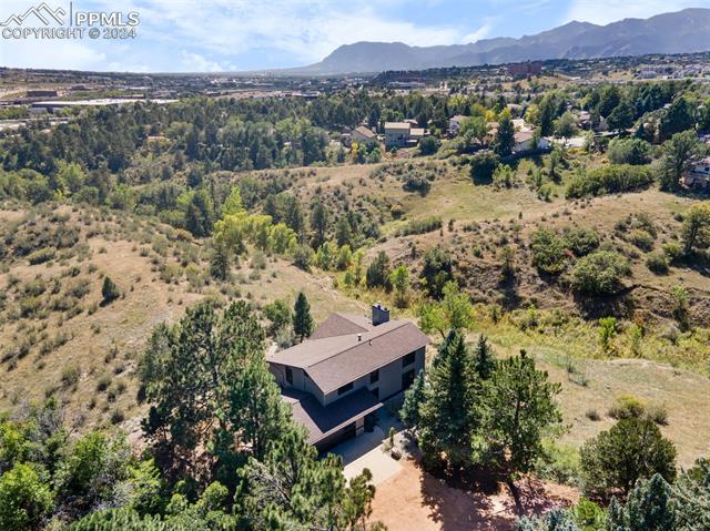 MLS Image for 6530  Arequa Ridge  ,Colorado Springs, Colorado