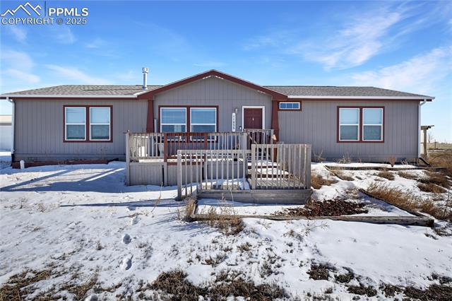 MLS Image for 11055  Milne  ,Colorado Springs, Colorado