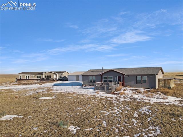 MLS Image for 11055  Milne  ,Colorado Springs, Colorado