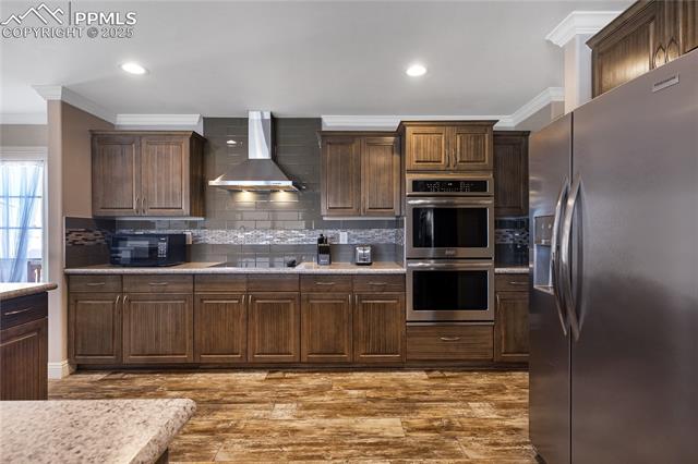 MLS Image for 11055  Milne  ,Colorado Springs, Colorado