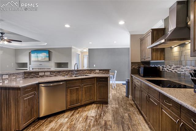 MLS Image for 11055  Milne  ,Colorado Springs, Colorado