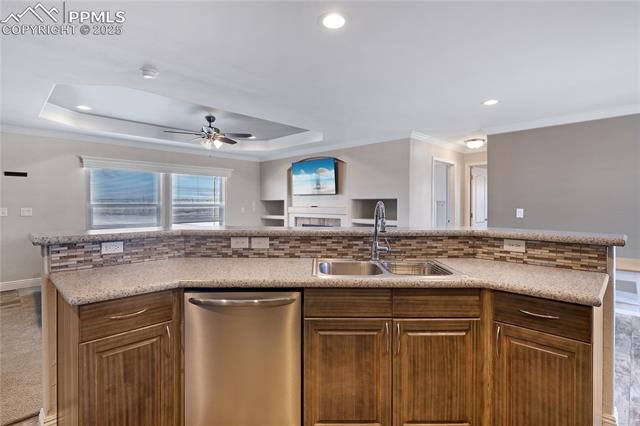 MLS Image for 11055  Milne  ,Colorado Springs, Colorado