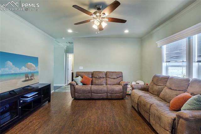 MLS Image for 11055  Milne  ,Colorado Springs, Colorado