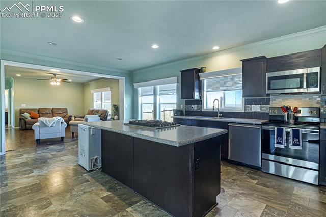 MLS Image for 11055  Milne  ,Colorado Springs, Colorado