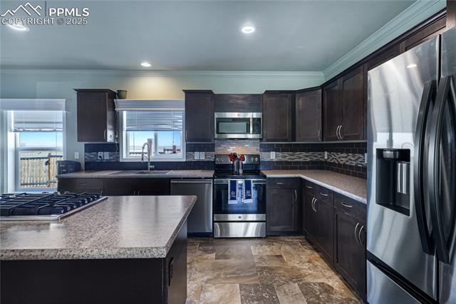 MLS Image for 11055  Milne  ,Colorado Springs, Colorado