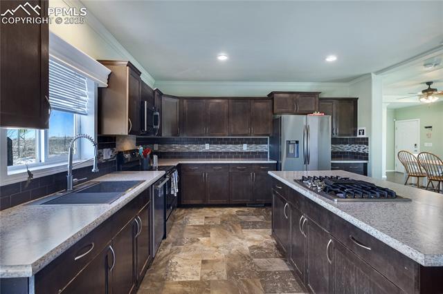 MLS Image for 11055  Milne  ,Colorado Springs, Colorado