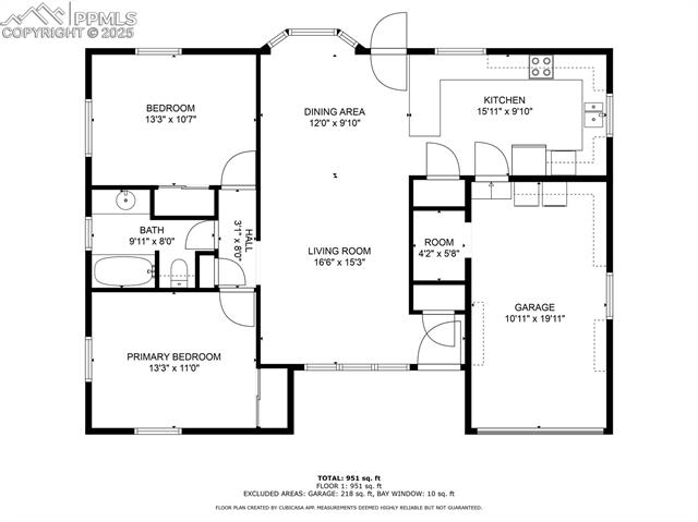 MLS Image for 510  Valley  ,Colorado Springs, Colorado