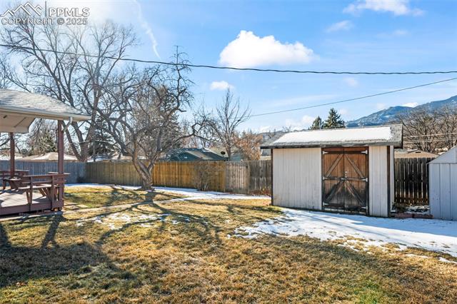 MLS Image for 510  Valley  ,Colorado Springs, Colorado