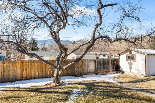 MLS Image for 510  Valley  ,Colorado Springs, Colorado