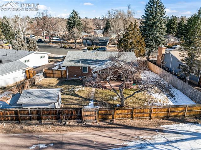 MLS Image for 510  Valley  ,Colorado Springs, Colorado