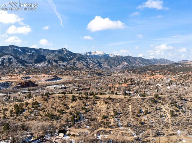 MLS Image for 510  Valley  ,Colorado Springs, Colorado