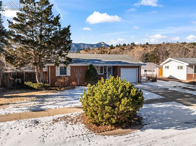 MLS Image for 510  Valley  ,Colorado Springs, Colorado