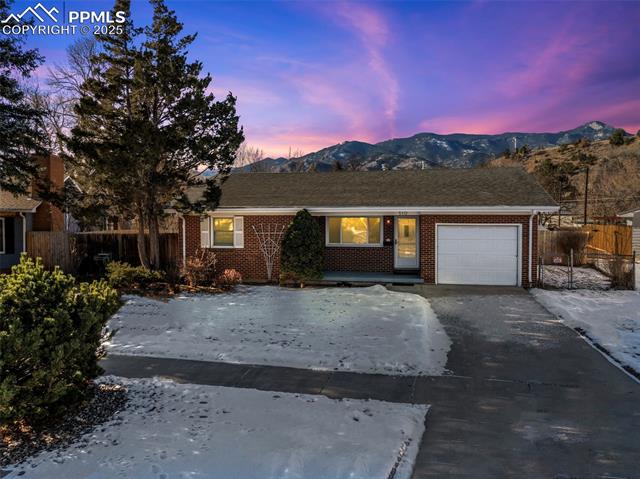 MLS Image for 510  Valley  ,Colorado Springs, Colorado