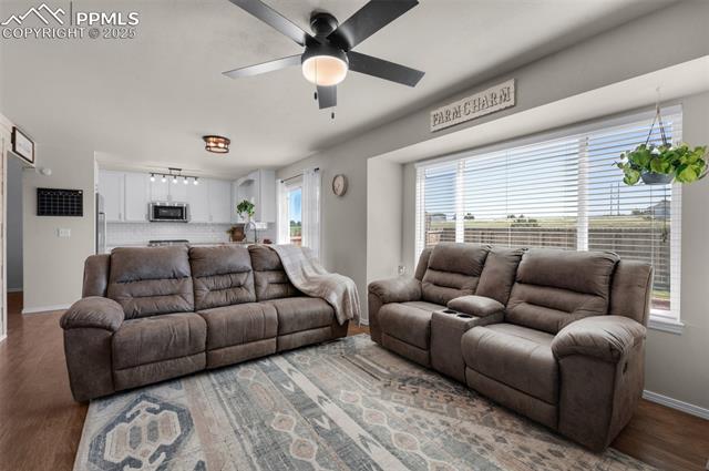 MLS Image for 3865  Broken Arrow  ,Peyton, Colorado
