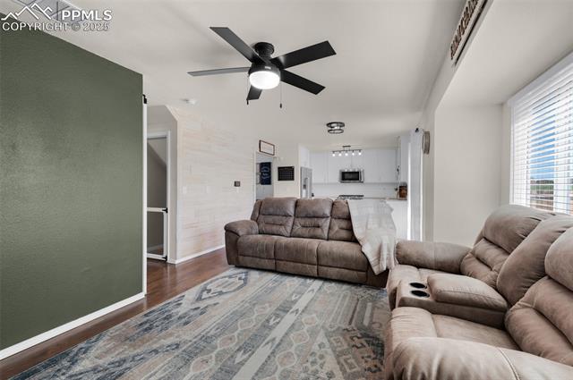 MLS Image for 3865  Broken Arrow  ,Peyton, Colorado