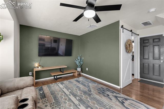 MLS Image for 3865  Broken Arrow  ,Peyton, Colorado